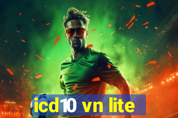 icd10 vn lite