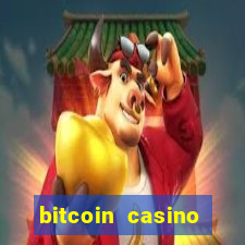 bitcoin casino canada reddit