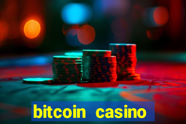 bitcoin casino canada reddit