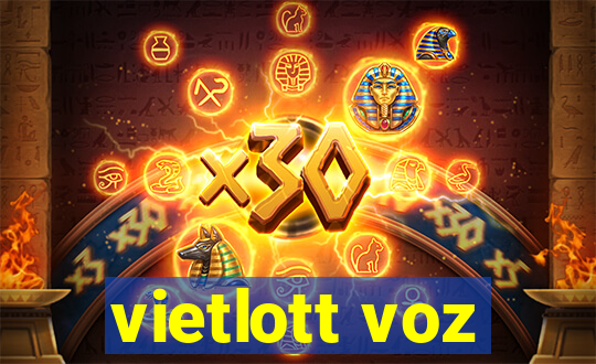 vietlott voz