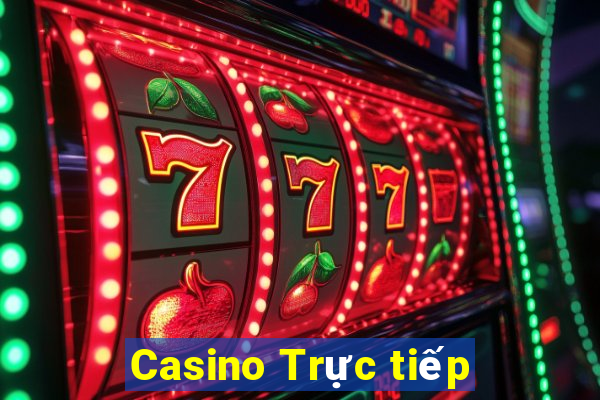 Casino Trực tiếp