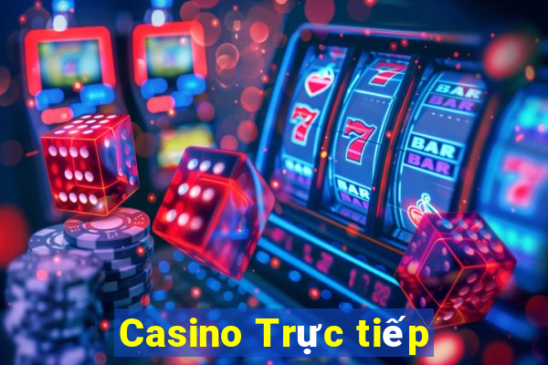 Casino Trực tiếp