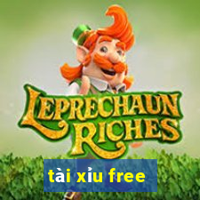 tài xỉu free