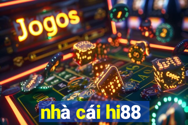 nhà cái hi88