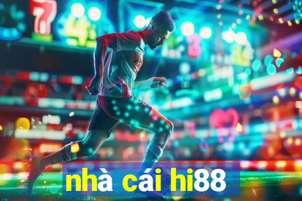 nhà cái hi88