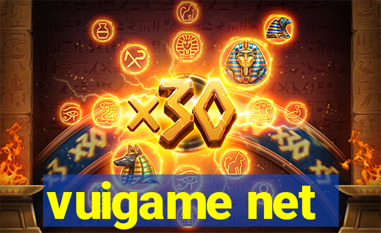 vuigame net