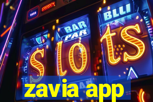 zavia app