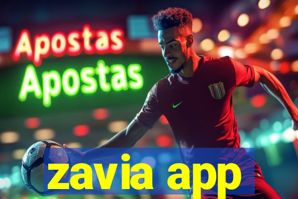 zavia app