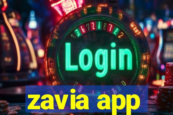 zavia app