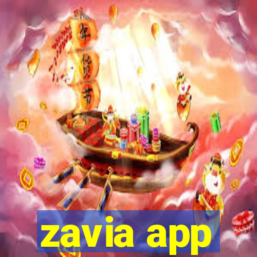 zavia app