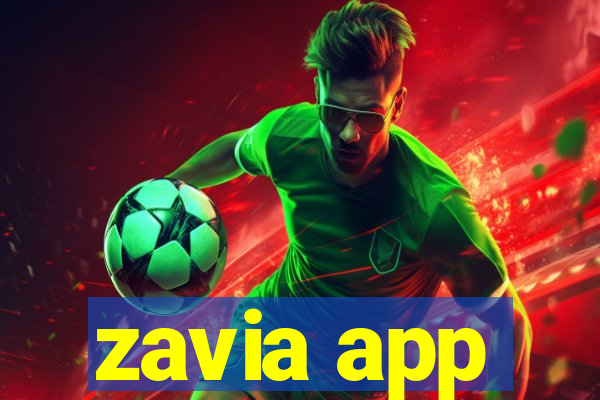 zavia app