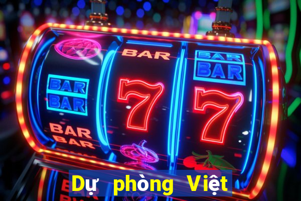 Dự phòng Việt nam Bo E 100