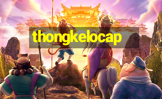 thongkelocap