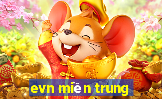 evn miền trung