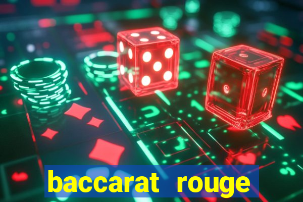 baccarat rouge neiman marcus