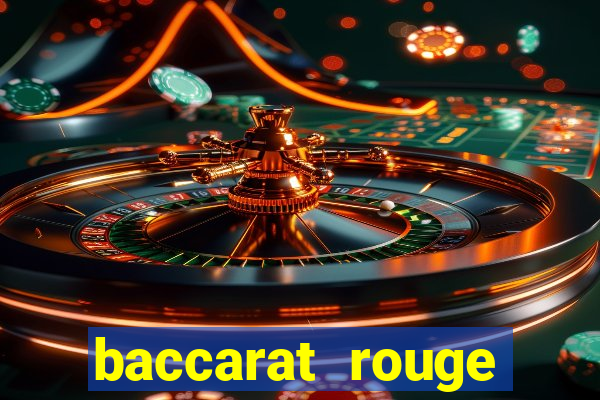 baccarat rouge neiman marcus