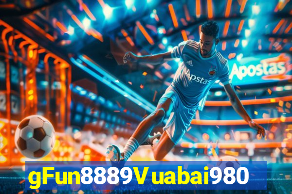 gFun8889Vuabai980 Nền tảng game680