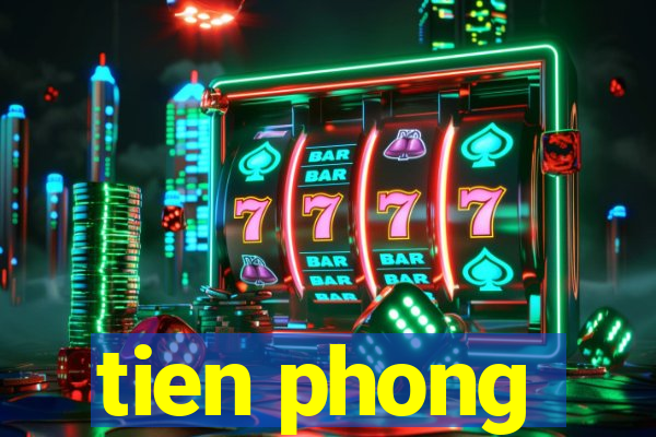 tien phong