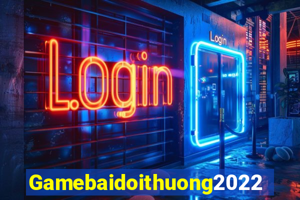 Gamebaidoithuong2022 Game Bài 777