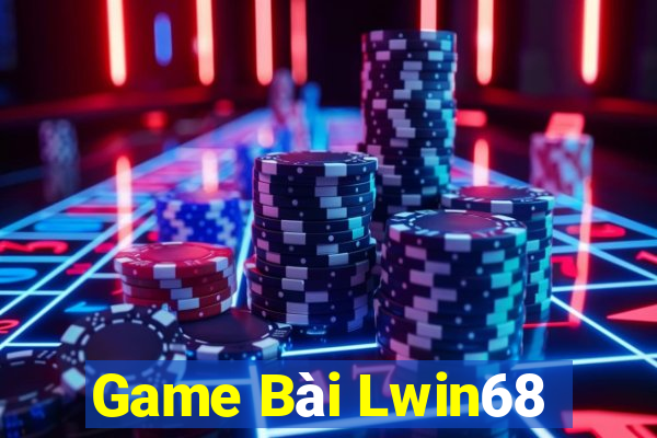 Game Bài Lwin68