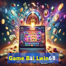 Game Bài Lwin68