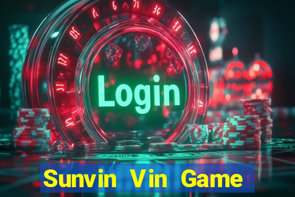 Sunvin Vin Game Bài 88 Club