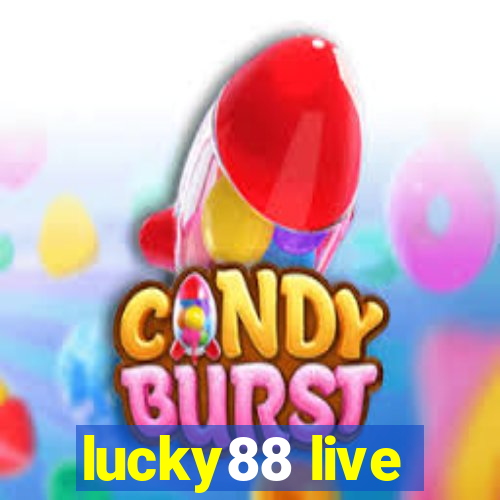 lucky88 live