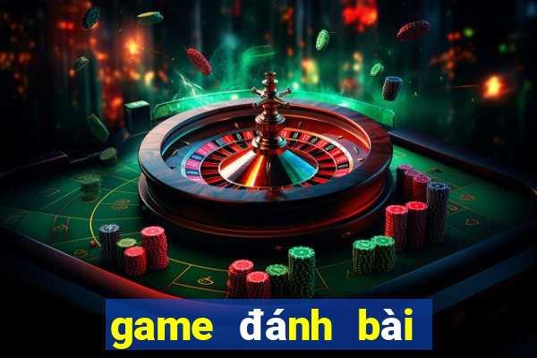 game đánh bài phỏm đổi thưởng