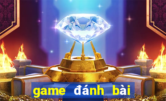 game đánh bài phỏm đổi thưởng