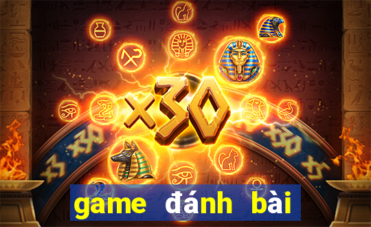 game đánh bài phỏm đổi thưởng