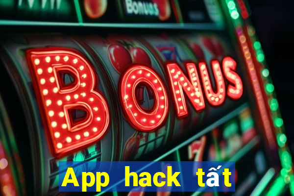 App hack tất cả game