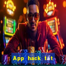 App hack tất cả game