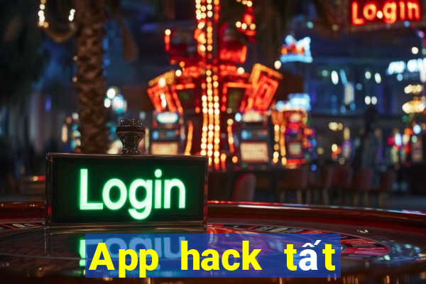 App hack tất cả game