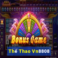 Thể Thao Vn8808