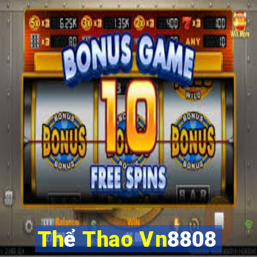 Thể Thao Vn8808