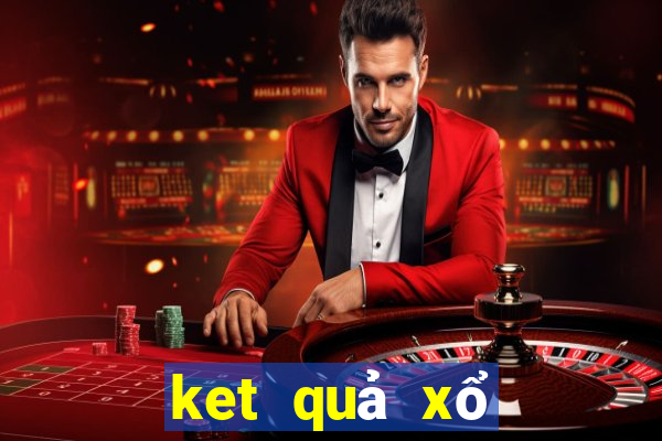 ket quả xổ số miền nam