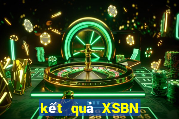 kết quả XSBN ngày 19