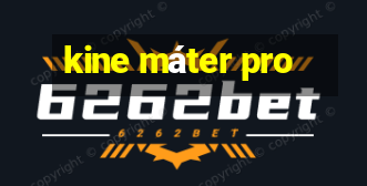 kine máter pro