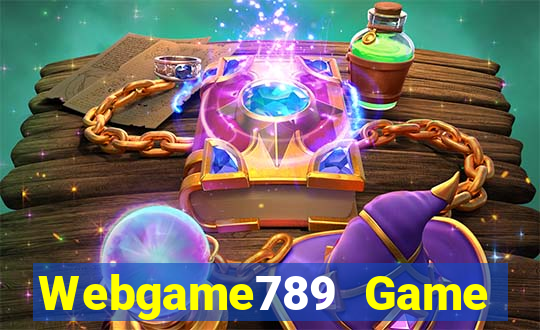 Webgame789 Game Bài Online