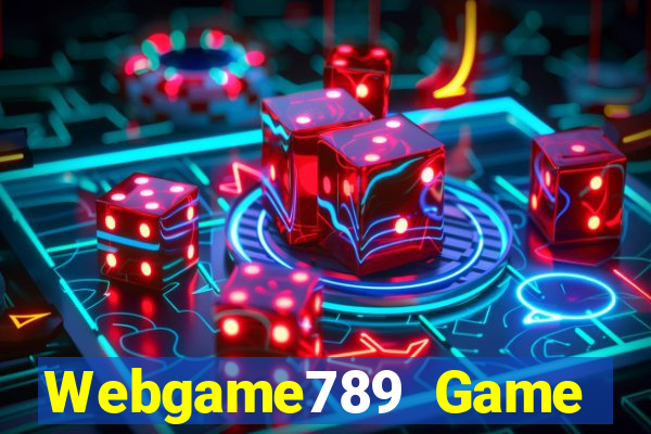 Webgame789 Game Bài Online