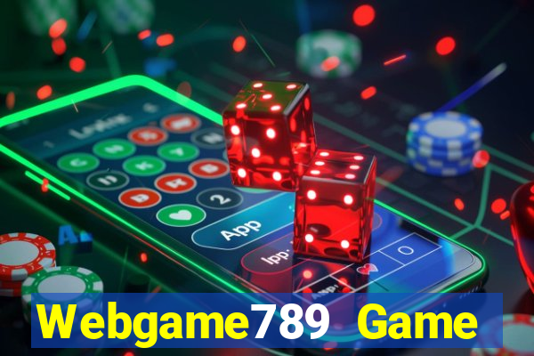 Webgame789 Game Bài Online