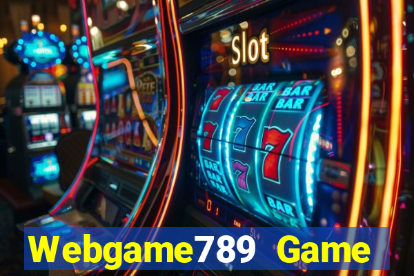 Webgame789 Game Bài Online