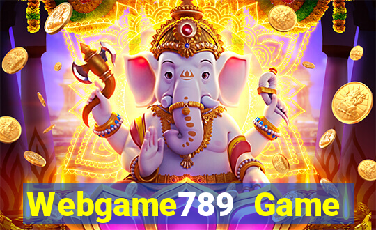 Webgame789 Game Bài Online