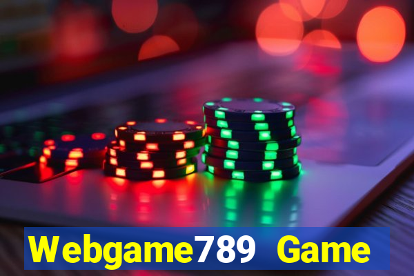 Webgame789 Game Bài Online