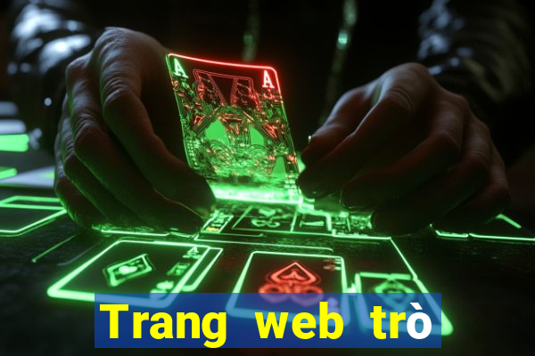 Trang web trò chơi điện tử tOG