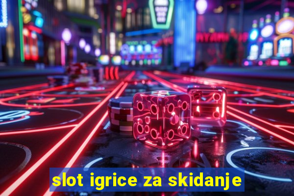 slot igrice za skidanje