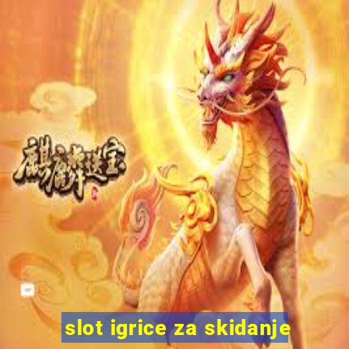 slot igrice za skidanje