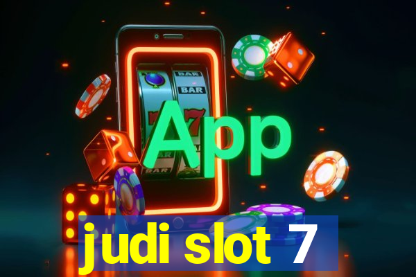 judi slot 7