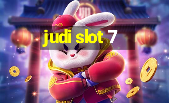 judi slot 7