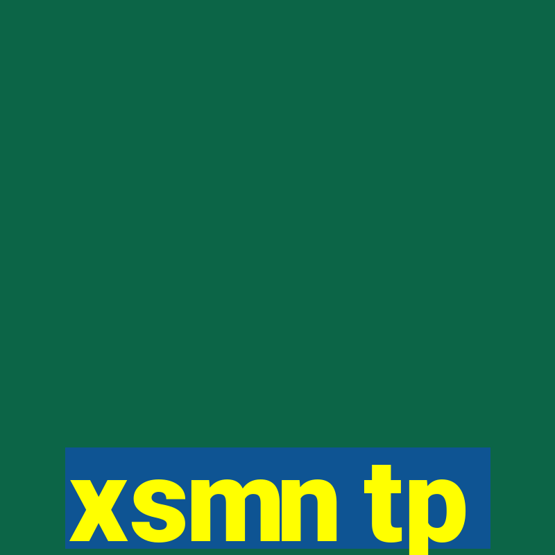 xsmn tp